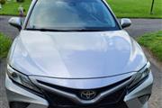 $10300 : 2018 Toyota Camry XSE thumbnail