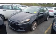 2013 Dart Limited en Lexington