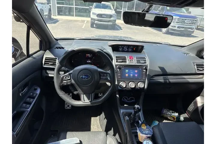 $25371 : Subaru WRX 2019 AWD Limited image 9