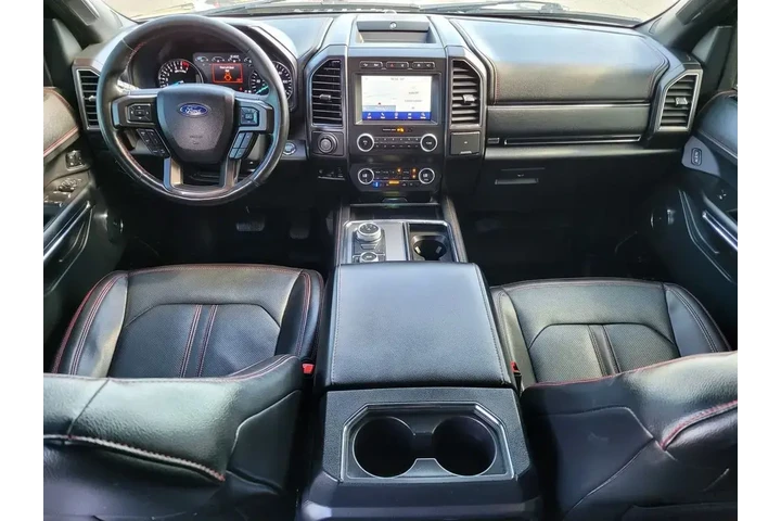 $29800 : Ford Expedition MAX 2021 4x4 image 9