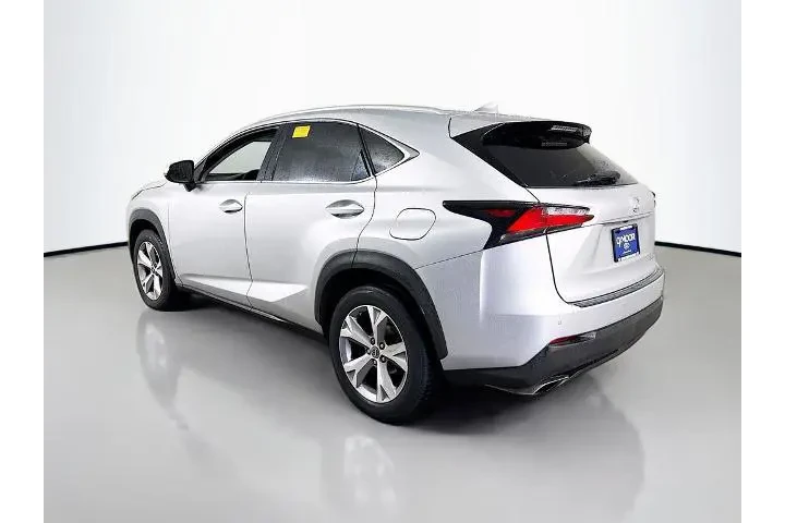 $19500 : Lexus NX 200t 2017 4dr Cross image 5