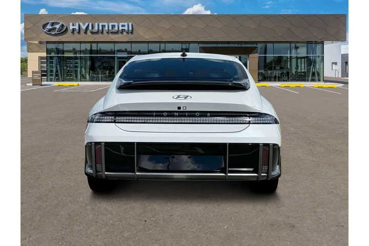 $27000 : Hyundai IONIQ 6 2025 SE 4dr image 6
