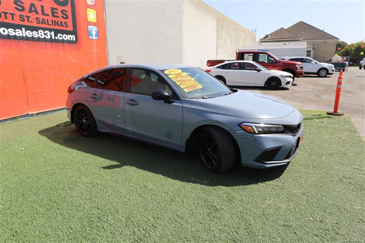 $27999 : 2023 HONDA CIVIC SPORT image 2