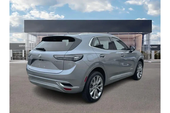 $26595 : Buick Envision 2023 Avenir 4 image 4