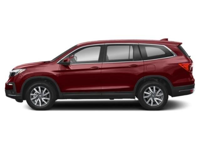 $18888 : 2020 Honda Pilot image 3