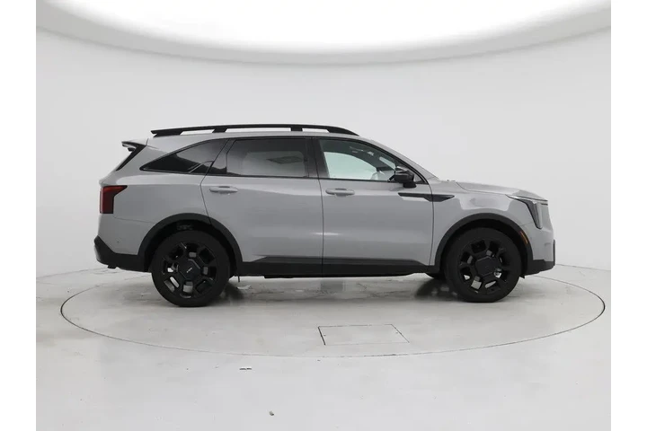 $38998 : Kia Sorento 2024 AWD X-Line image 7