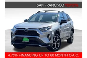 2023 RAV4 Prime XSE