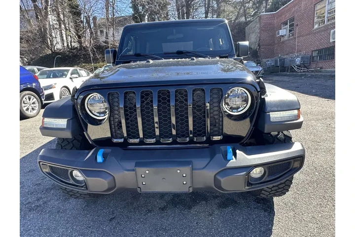 $23985 : Jeep Wrangler 2023 4x4 Willy image 8