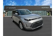 $16120 : Kia Soul 2023 LX 4dr Crossov thumbnail