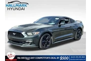 Ford Mustang 2015 EcoBoost 2