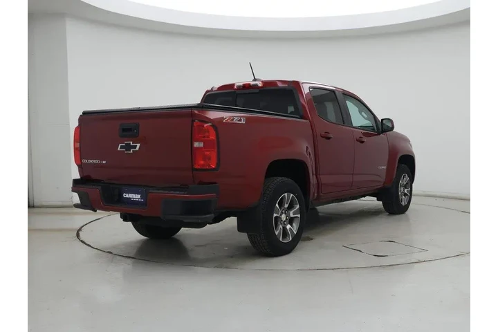$23998 : Chevrolet Colorado 2020 4x4 image 8