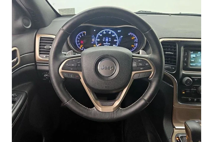 $15998 : Jeep Grand Cherokee 2016 4x4 image 10