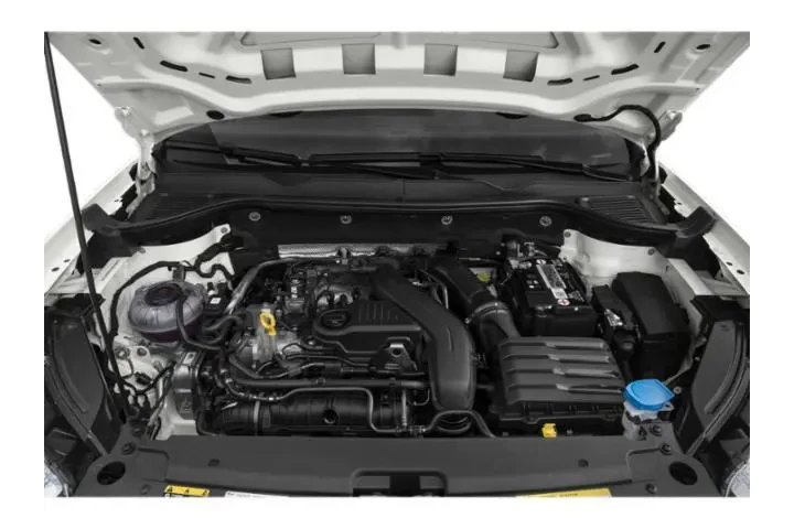 $22104 : Volkswagen Taos 2023 SE 4dr image 8