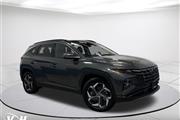 Pre-Owned 2022 Tucson Hybrid en Milwaukee