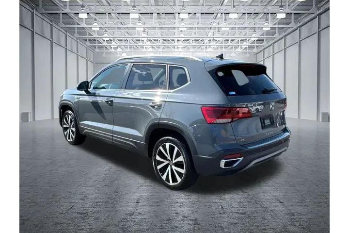 $16995 : Volkswagen Taos 2022 SE 4dr image 5