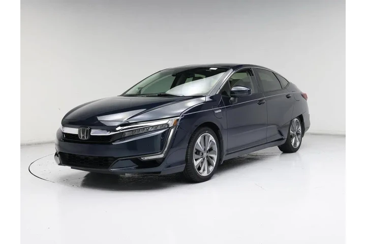 $23998 : Honda Clarity Plug-In Hybrid image 4