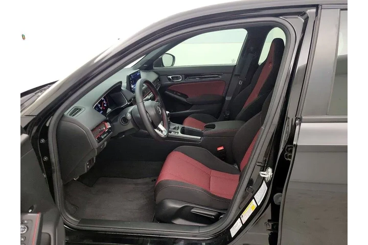 $28998 : Honda Civic 2022 Si 4dr Seda image 10