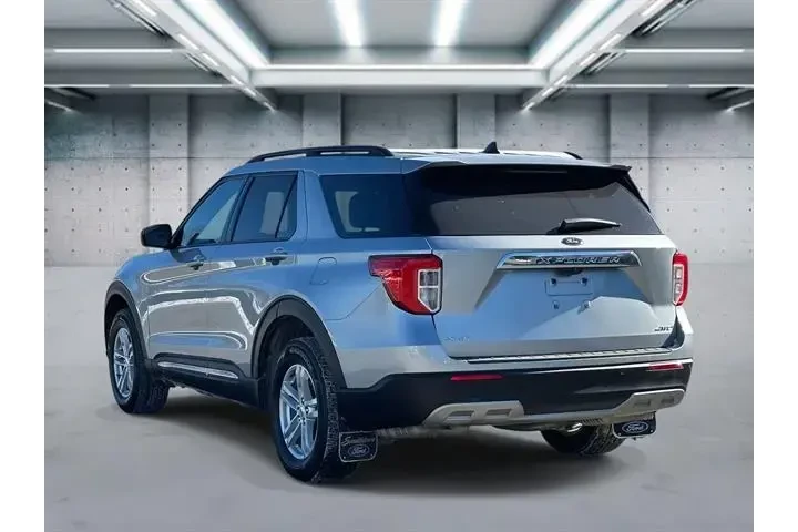 $30494 : Ford Explorer 2023 AWD XLT 4 image 6
