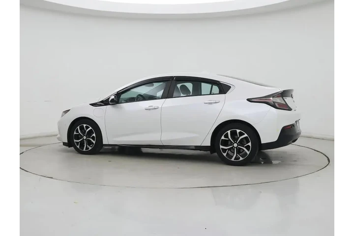 $11998 : Chevrolet Volt 2017 Premier image 3