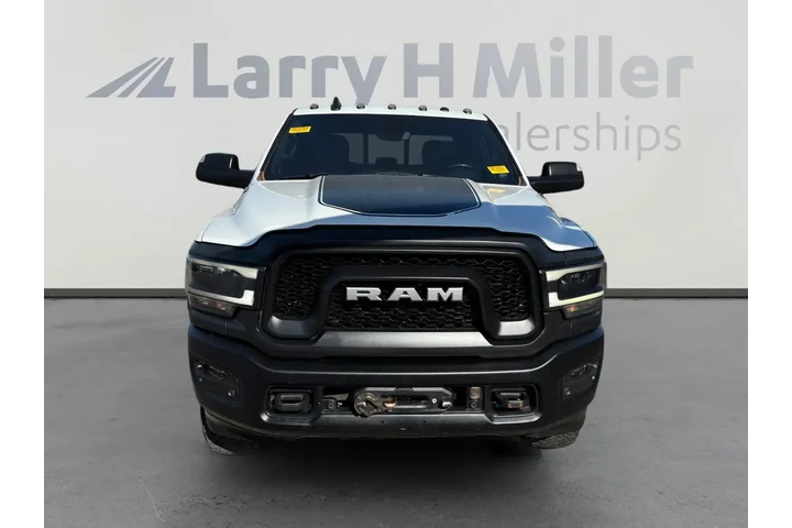 $33669 : Ram 2500 2019 4x4 Power Wago image 8