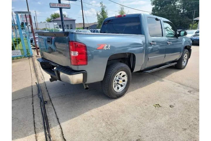 $9500 : 2008 Silverado 1500 image 6