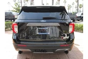 $30974 : Ford Explorer 2023 XLT 4dr S thumbnail