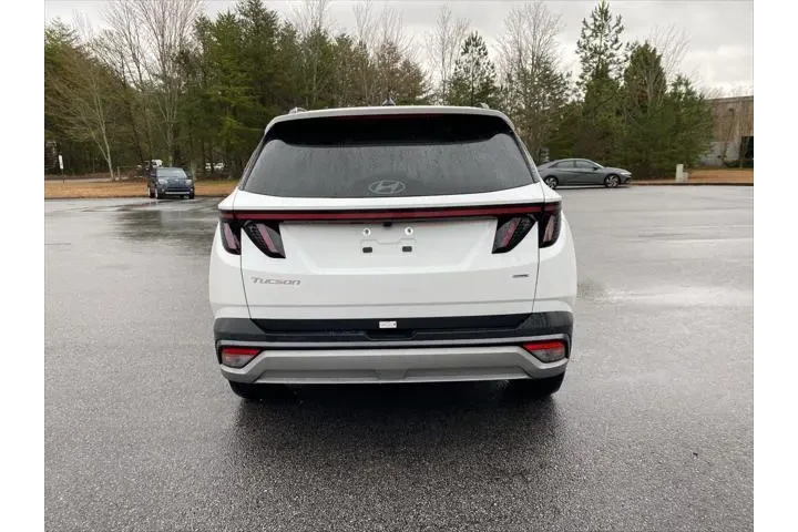 $29960 : Hyundai TUCSON 2025 AWD Limi image 5