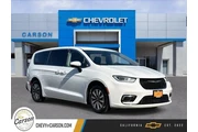Chrysler Pacifica Plug-In Hy