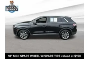 $36970 : Lincoln Nautilus 2022 AWD Re thumbnail