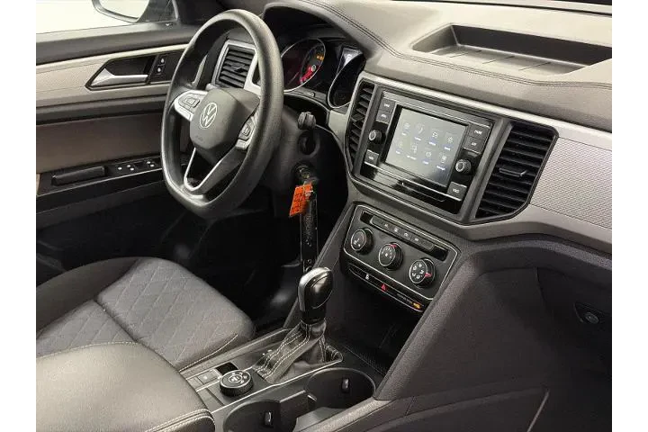 $21000 : Volkswagen Atlas Cross Sport image 8