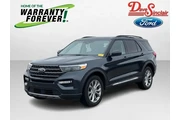 Ford Explorer 2023 AWD XLT 4 en St. Louis