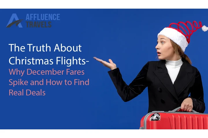 Cheap Christmas Day Flights Pe image 1