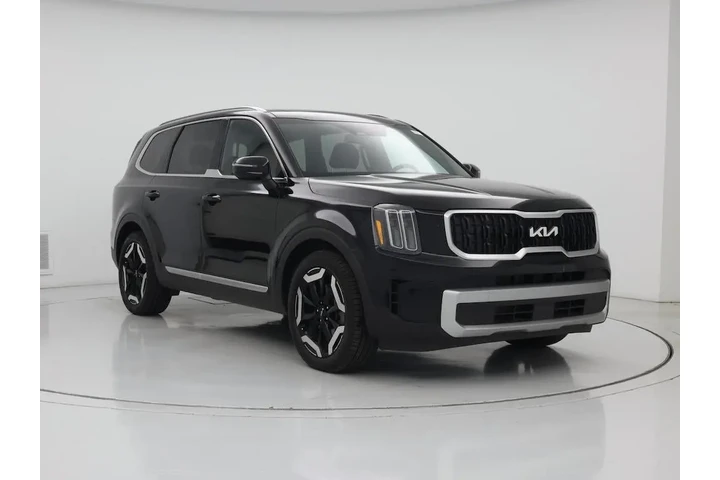 $30998 : Kia Telluride 2023 EX 4dr SU image 1