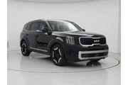 Kia Telluride 2023 EX 4dr SU