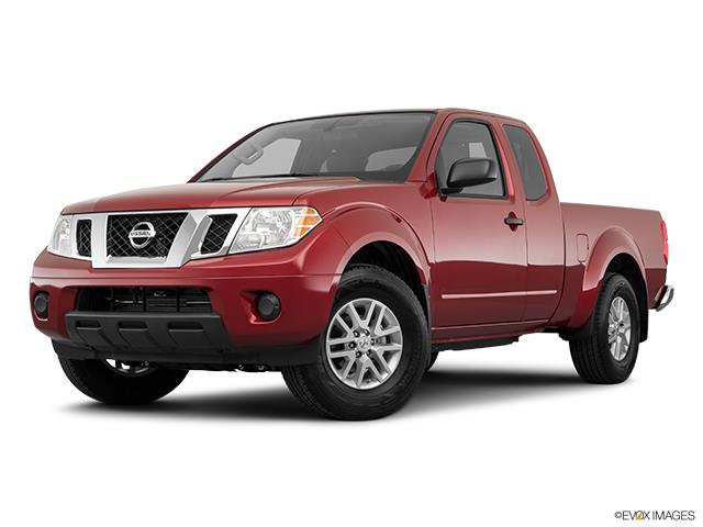 2019 Frontier image 6