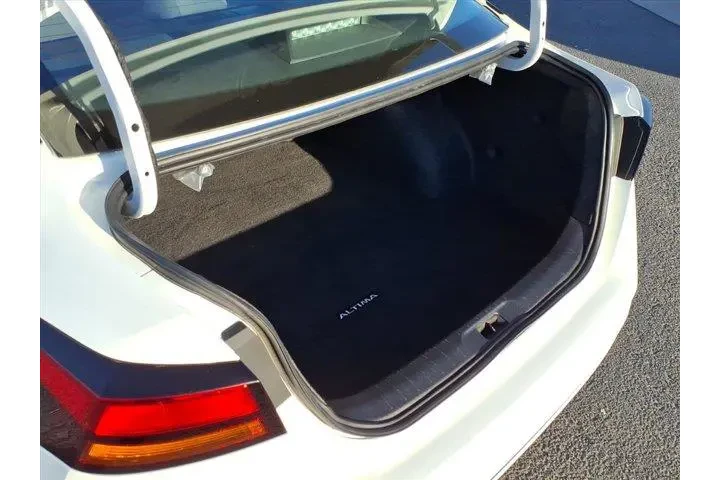 $18777 : Nissan Altima 2024 2.5 S 4dr image 10