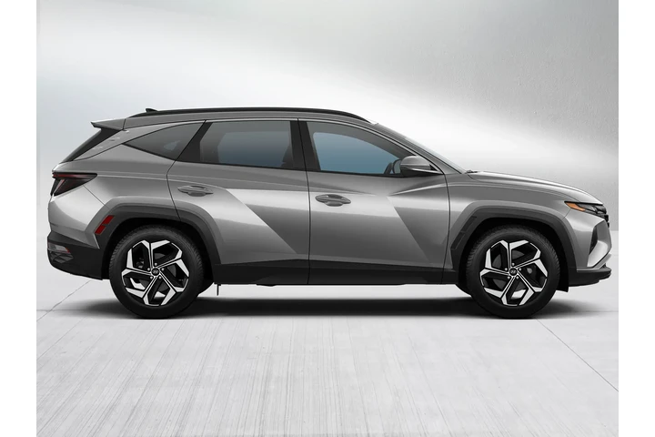 $24500 : Hyundai TUCSON 2023 AWD SEL image 9