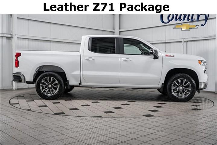 $61510 : 2024 Silverado 1500 LT image 9