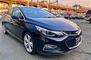 2017 Cruze PREMIER