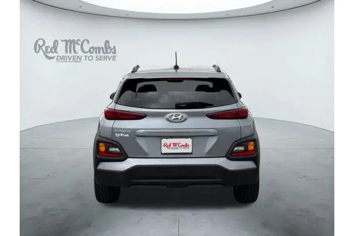 $14933 : Hyundai KONA 2020 SEL 4dr Cr image 4