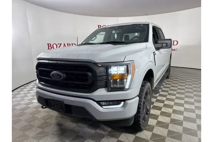 $38250 : Ford F-150 2023 4x4 XL 4dr S image 4