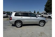 $10499 : Toyota Highlander Hybrid 200 thumbnail
