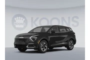 Kia Sportage 2024 LX 4dr SUV