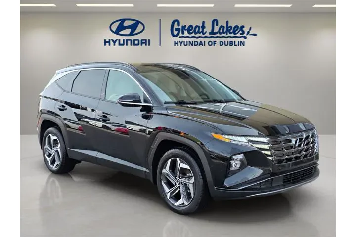 $26166 : Hyundai TUCSON 2024 AWD Limi image 7