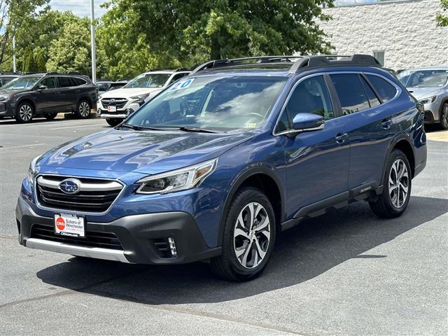 $23984 : PRE-OWNED 2020 SUBARU OUTBACK image 5