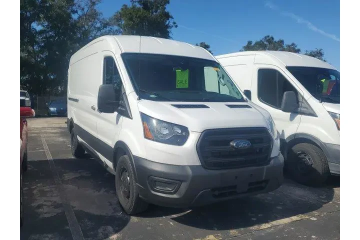 $17995 : Ford Transit 2020 250 3dr SW image 6