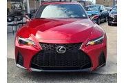 $35999 : Lexus IS 350 2022 F SPORT 4d thumbnail