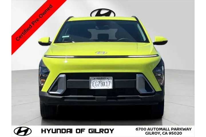 $23388 : Hyundai KONA 2025 AWD SEL 4d image 10