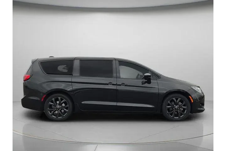 $19991 : Chrysler Pacifica 2019 Touri image 9