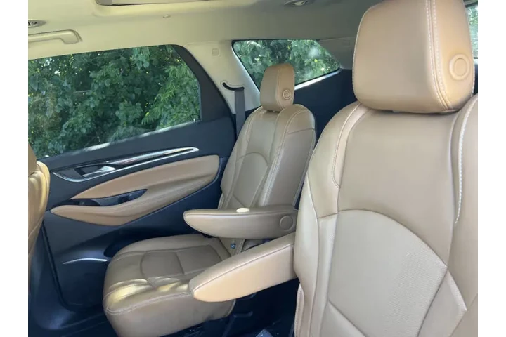 $16995 : 2018 Enclave Premium image 5